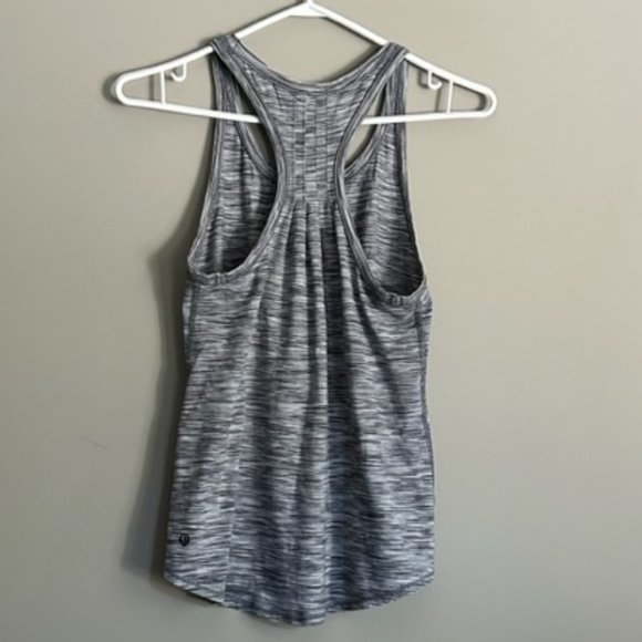 Lululemon Athletica Racerback Tank Top - Picture 2 of 5
